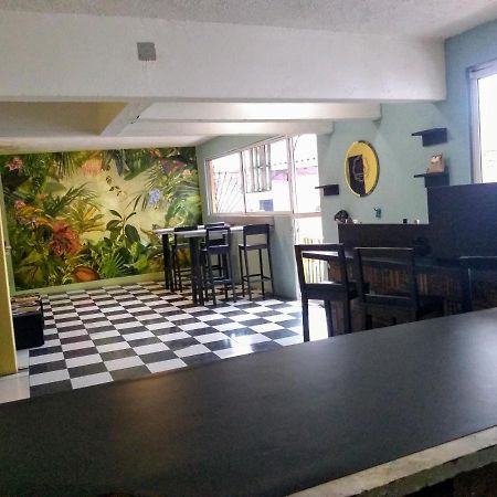 Hostal 50 Xalapa Eksteriør billede