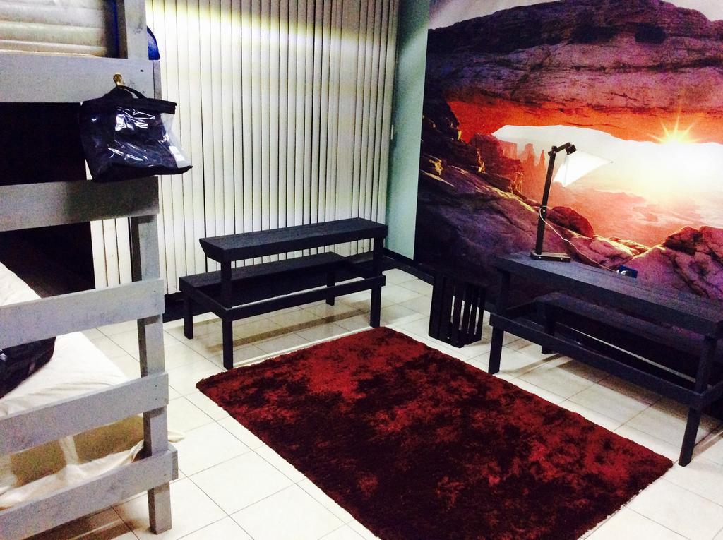 Hostal 50 Xalapa Eksteriør billede