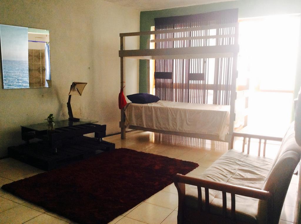 Hostal 50 Xalapa Eksteriør billede