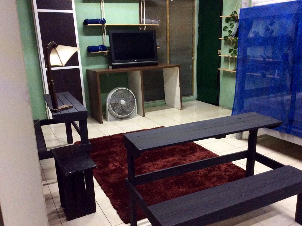 Hostal 50 Xalapa Eksteriør billede