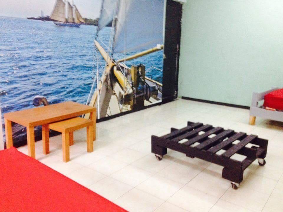 Hostal 50 Xalapa Eksteriør billede