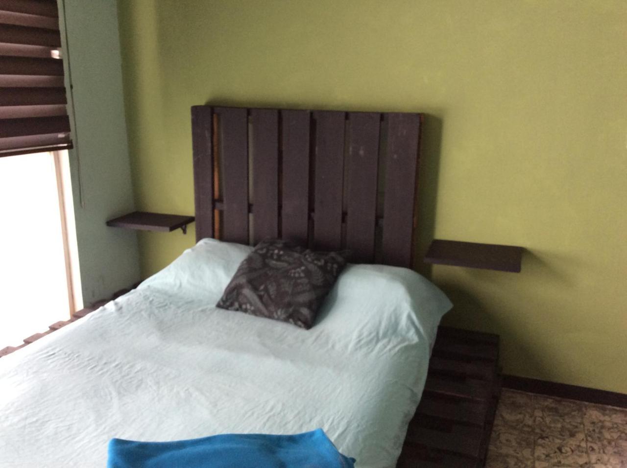 Hostal 50 Xalapa Eksteriør billede
