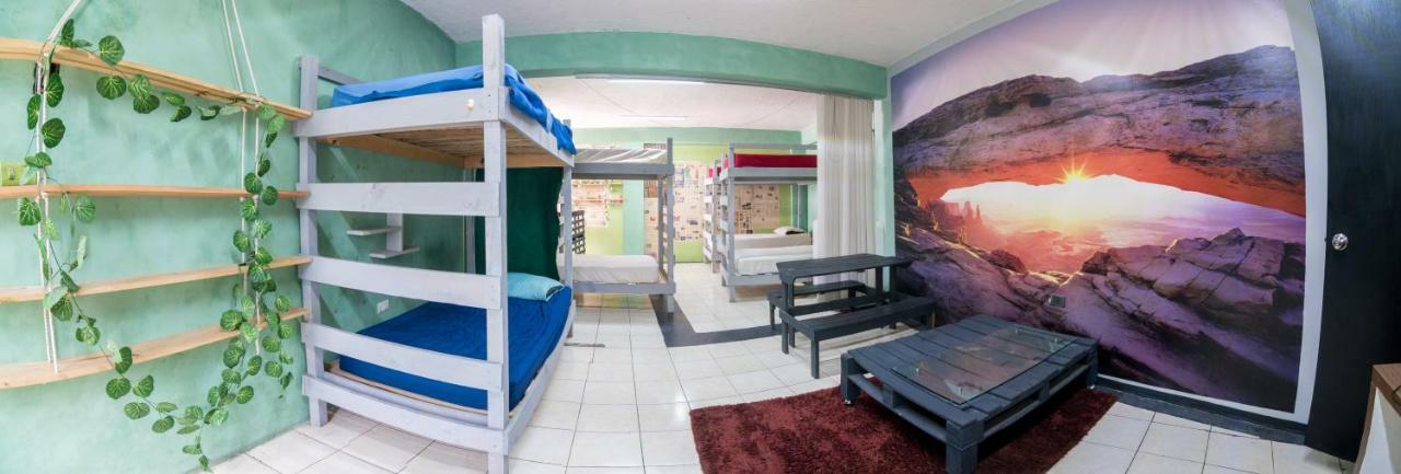 Hostal 50 Xalapa Eksteriør billede