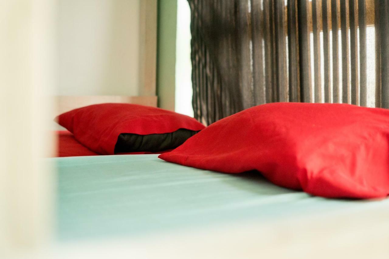 Hostal 50 Xalapa Eksteriør billede