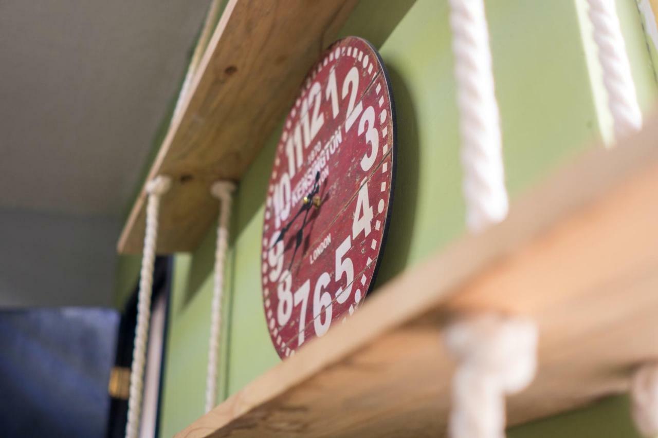 Hostal 50 Xalapa Eksteriør billede