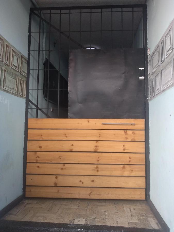 Hostal 50 Xalapa Eksteriør billede